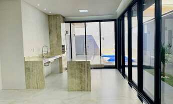 Imagem 3: Casa Térrea - Jardins Madri