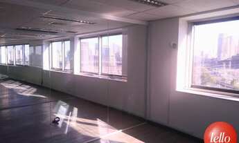 Imagem 6: São Paulo - Conjunto Comercial/sala - Vila Olímpia