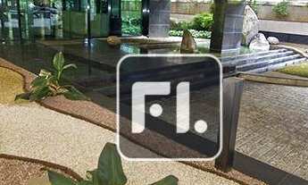 Imagem 4: Conjunto à venda, 376 m² por R$ 3.800.000,01 - Vila Olímpia - São Paulo/SP