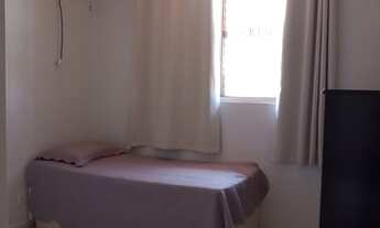 Imagem 4: Apartamento 406 Norte - Res. Vinicius de Morais