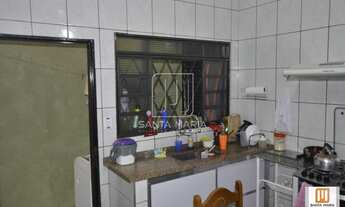 Imagem 6: Casa (térrea na rua) 2 dormitórios, cozinha planejada