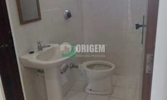 Imagem 7: Sala no Bigorrilho