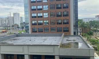 Imagem: Sala comercial Reserva Inglesa Britannia