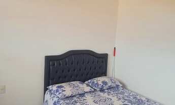 Imagem 6: Condomínio Aristocrático - 4 Suítes - Chapada