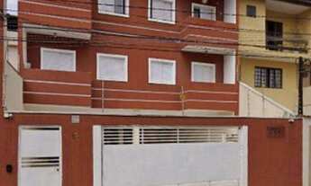 Imagem 2: Apartamento Residencial à venda, Vila Scarpelli, Santo André - AP1763