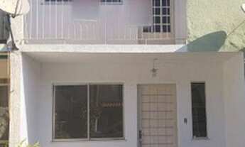 Imagem 2: Casa com 2 dormitórios à venda por R$ 140.000,00 - Chácaras Arcampo - Duque de Caxias/RJ