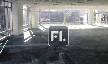 Imagem 2: Conjunto, 486 m² - venda por R$ 7.500.000,00 ou aluguel por R$ 48.000,00/mês - Vila Olímpi