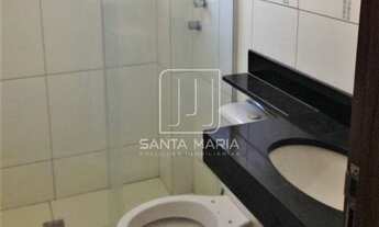 Imagem 3: Apartamento (tipo - padrao) 2 dormitórios, cozinha planejada, portaria 24hs, lazer, espaço