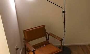 Imagem 7: Apartamento com 1 dormitório à venda, 55 m² por R$ 1.115.000,00 - Jardim Paulistano - São