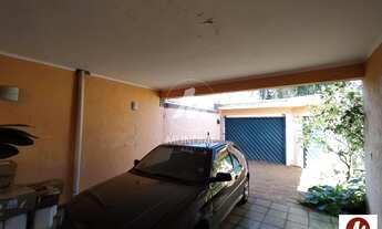 Imagem 3: Casa (sobrado na rua) 5 dormitórios/suite