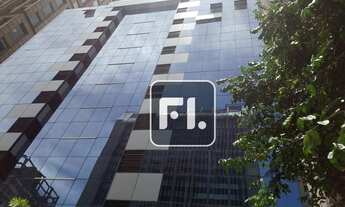 Imagem 2: Conjunto comercial para locação, Jardim Paulistano, São Paulo