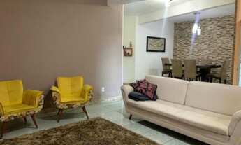 Imagem 6: Casa com piscina para venda no Alvorada - Manaus - Amazonas