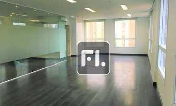 Imagem: Conjunto para alugar, 92 m² - Vila Olímpia