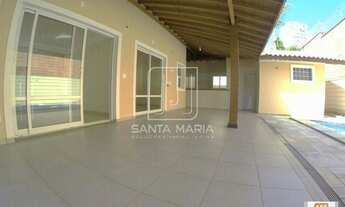 Imagem 4: Casa (sobrado em condominio) 5 dormitórios/suite, cozinha planejada, portaria 24hs, em con