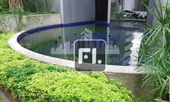 Imagem 2: Conjunto para alugar, 224 m² por R$ 8.500,02/mês - Brooklin - São Paulo/SP