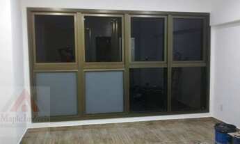 Imagem 5: ALUGUEL - Sala de 33 m². Centro - Niterói/RJ