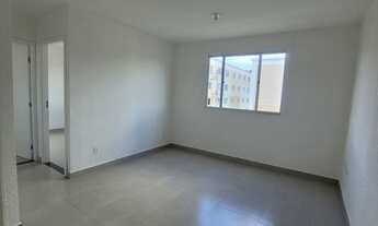 Imagem 3: Aluga-se apartamento em Vespasiano