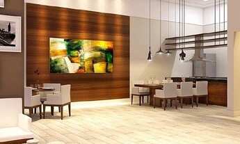 Imagem 7: SãO PAULO - Apartamento Padrão - Brooklin Paulista