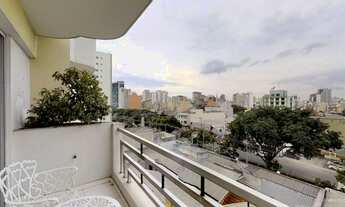 Imagem 4: SãO PAULO - Apartamento Padrão - Bela Vista