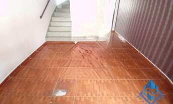 Imagem 2: Sobrado Residencial para locação, Saúde, São Paulo - SO0412