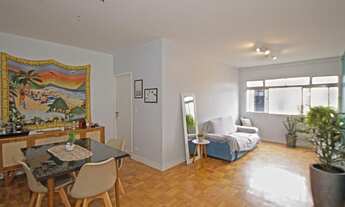 Imagem 3: Vila Nova Conceição, 2 quartos, 1 suíte, 1 vaga