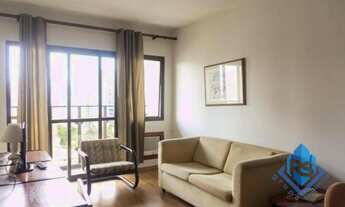 Imagem: Flat Residencial para venda e locação