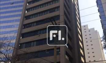 Imagem 2: Conjunto, 133 m² - venda por R$ 1.560.000,02 ou aluguel por R$ 7.800,01/mês - Itaim Bibi