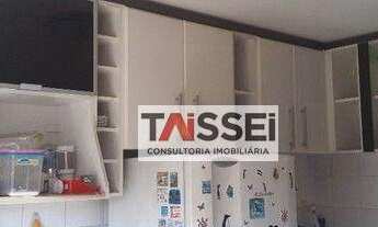 Imagem 6: Apartamento com 1 dormitório à venda, 36 m² por R$ 290.000,00 - Jabaquara - São Paulo/SP