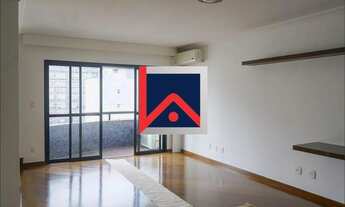 Imagem 3: Locação Apartamento 3 Dormitórios - 140 m² Pompéia