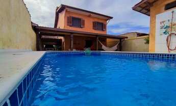 Imagem 5: Espetacular Sobrado 3 dormitórios com piscina excelente localização