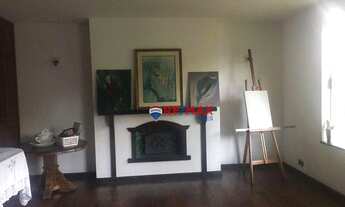 Imagem 6: Casa com 5 dormitórios à venda, 1109 m² por R$ 3.000.000,00 - Vila Represa - São Paulo/SP