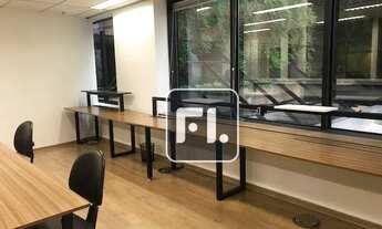 Imagem 4: Conjunto à venda, 97 m² por R$ 1.500.000,00 - Vila Olímpia - São Paulo/SP