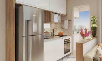 Imagem 3: Apartamento para venda com 2 ou 3 dormitórios!