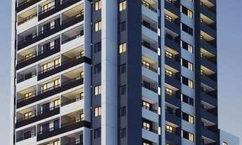 Imagem: SãO PAULO - Apartamento Padrão - Belenzinho