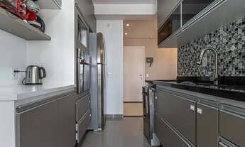 Imagem 5: SãO PAULO - Apartamento Padrão - Tatuapé