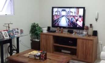 Imagem 7: Sobrado para venda possui 260m² com 3 quartos - Monte Alegre-Taboão da Serra