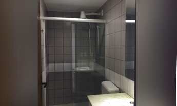 Imagem 3: Apartamento para venda possui 38 m² com 1 quarto em Pituba