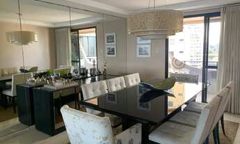 Imagem 3: Lt; Mansão Crystal - Andar Alto é vista do Rio e do Mar