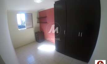 Imagem 7: Apartamento (cobertura 2 - duplex) 2 dormitórios, cozinha planejada, em condomínio fechado