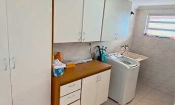 Imagem 6: Sobrado 3 dormitórios 1 Suíte mobiliado, próximo da estação Vila Tolstói SP