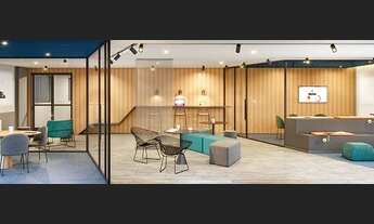 Imagem 12: SãO PAULO - Apartamento Padrão - Campo Belo