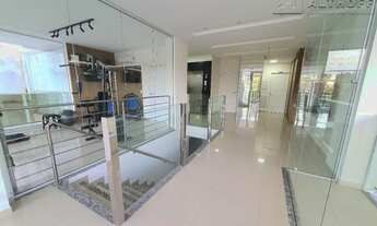 Imagem 4: Apartamento à venda com a melhor vista do bairro, Lago Pedra Branca, Palhoça/SC