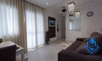 Imagem: Apartamento Residencial à venda, Planalto