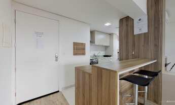 Imagem 2: PORTO ALEGRE - Apartamento Padrão - Jardim do Salso