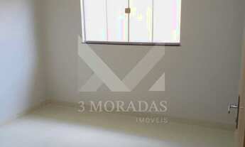 Imagem 5: Casa 3/4 no Res. jardim Canedo I
