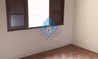 Imagem 5: Casa Residencial para locação, Assunção, São Bernardo do Campo - CA0032