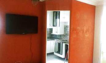 Imagem 7: Apartamento Residencial à venda, Nova Petrópolis, São Bernardo do Campo - AP2606