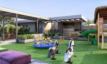 Imagem 6: Apartamento com dois quartos no Funcion?rios