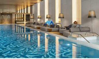 Imagem: São Paulo - Apartamento Padrão - Itaim