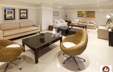 Imagem 13: Apartamento (tipo - padrao) 6 dormitórios/suite, cozinha planejada, portaria 24hs, lazer